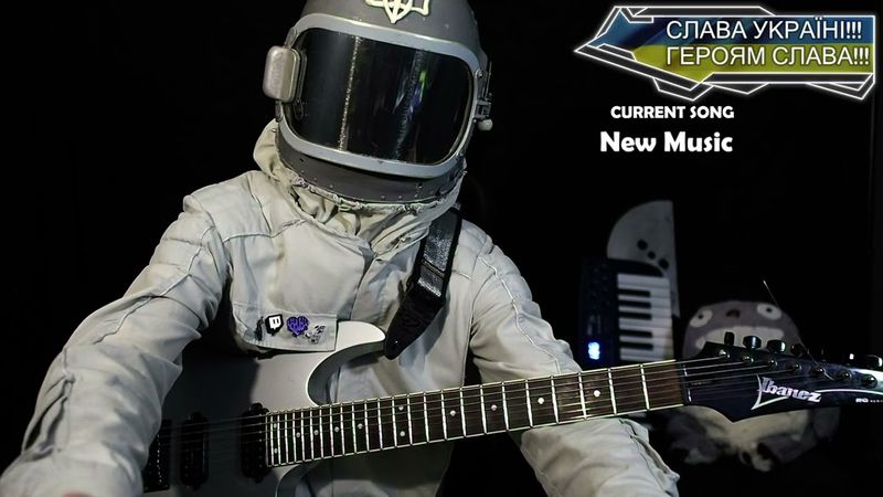 Stay with Ukraine (Stream 9 april ) part 1