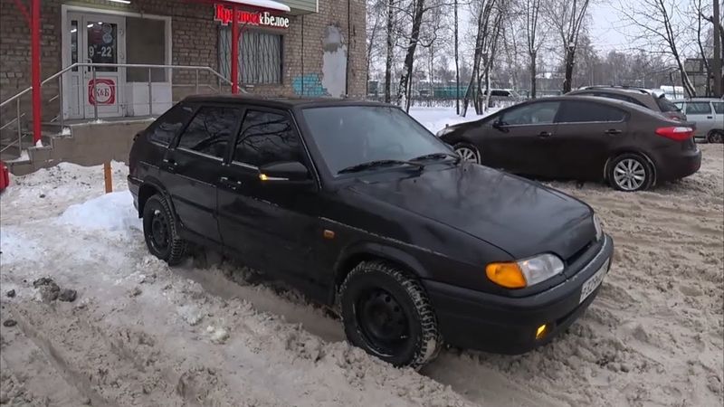 Мой первый альбом на CD / ВАЗ 2114 / Приезд Васи Сиплого / Беспощадный Влог #2