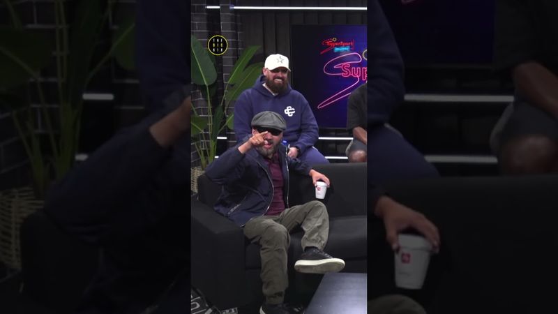 FULL episode with @BigSteveMcfc & @GRIZZKHANX of @TheBig6ix is out now!