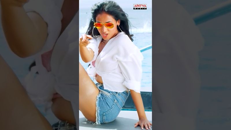 #PadthaduThaadu Song #Ruler Movie #Shorts