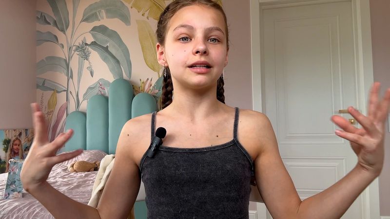 Rhythmic Gymnastics: The WHOLE TRUTH About Pros & Cons! Personal Experience