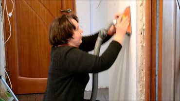 Шкурю без пыли