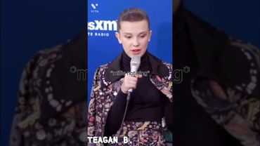 #calebmclaughlin #finnwolfhard #milliebobbybrown