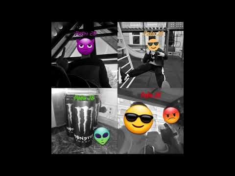 NINZA - ЗАСОХШИ ПАНОСИК ft.Вася бро(Альбом Раён 28)