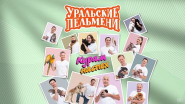 Курам наспех - Уральские Пельмени