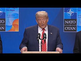 Трамп настаивает на том, что ядерные объекты Ирана уничтожены