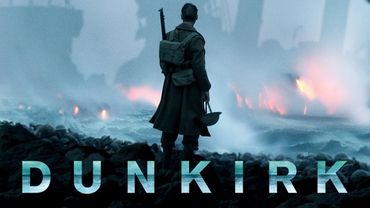 ДЮНКЕРК - НАЙГІРШИЙ ФІЛЬМ НОЛАНА? | GEEK JOURNAL