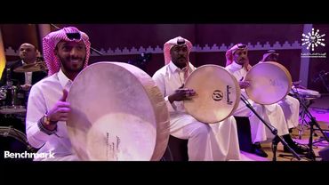 حفل الفنان رابح صقر في النماص2019