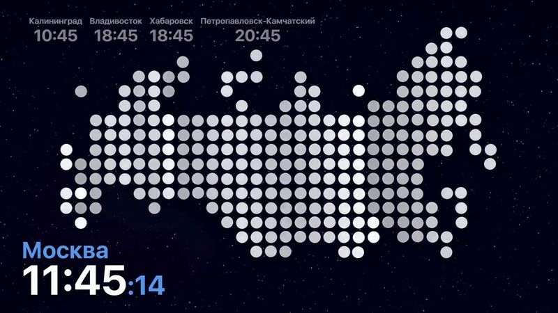 Часы Канала Commet  и 15+ с (17.03.2024-16.09.2024)
