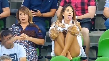 It is Impossible to Forget | Craziest Moments in Sports