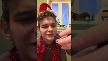 Новогодняя распаковка. Часть 1