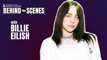 Billie Eilish On The Inspiration Behind “All The Good Girls Go To Hell” | GRAMMY Museum