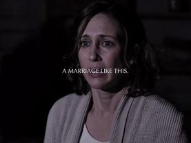 they deserved more scenes together in the new movie 😕 #theconjuring #...