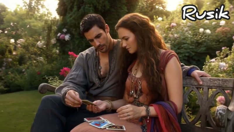 Красивая песня! Погадай Цыганка! Всем только хорошего настроения! Подписывайтесь ставьте лайки!