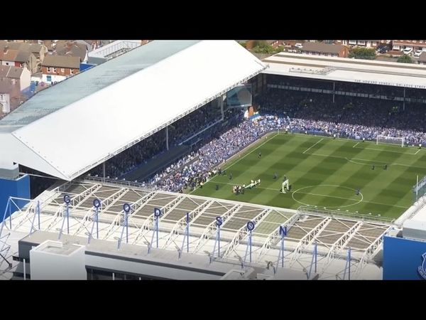 Everton end their time at Goodison on a high 🔵🙌 | Social Corner 24/25 | Ep. 34