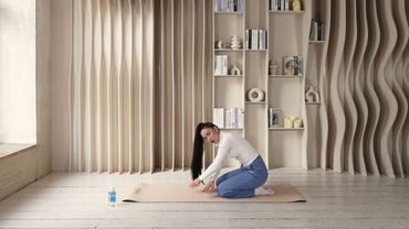 РАСТЯЖКА №5 с Василисой Коневой