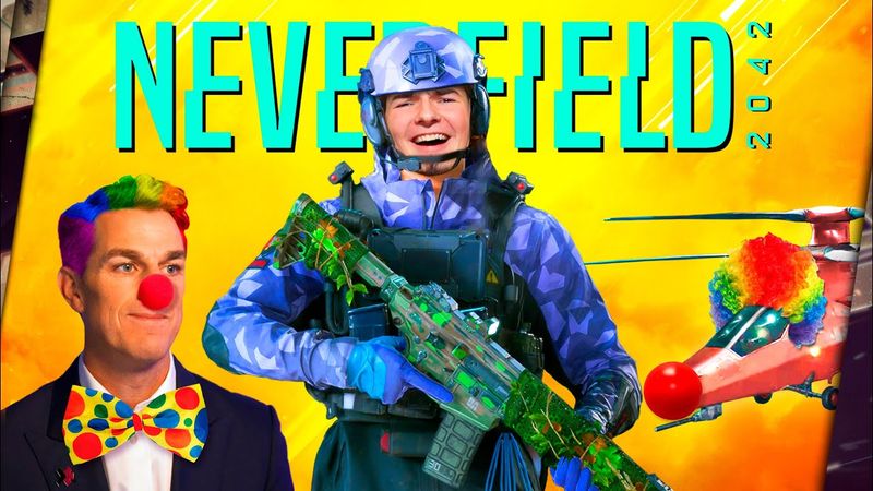 ПОХОРОНЫ 2042