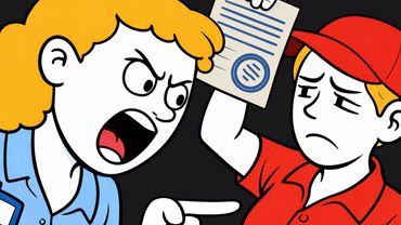 Подняла Тяжесть По Приказу Менеджера, и у Меня Разошлись Швы После Кесарева