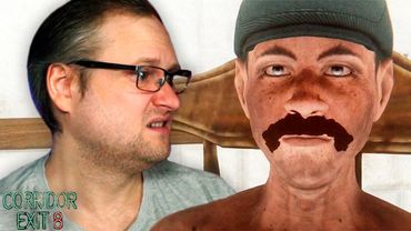 ИГРА ПРО АНОМАЛИИ БЕЗ АНОМАЛИЙ ► Corridor Exit 8