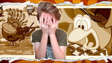 ПРОШЛОЕ КАРЫЧА!? Смешарики 138-140 серии | Реакция