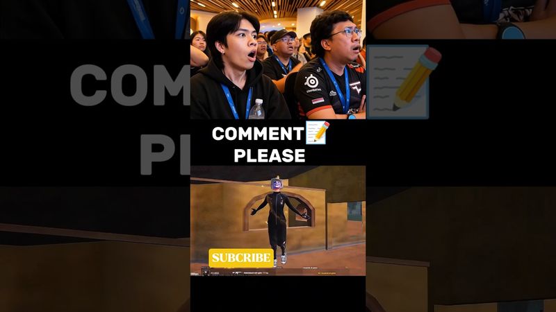 🗣️NEW UPDATE??  🔥 #shorts #pubgmobile #bgmi  #pubg #gamerstudio #jonathansensitivity