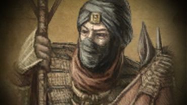 LOTR The Battle for Middle-earth II - Rise of the Witch-King. Герой харадрим. Все реплики