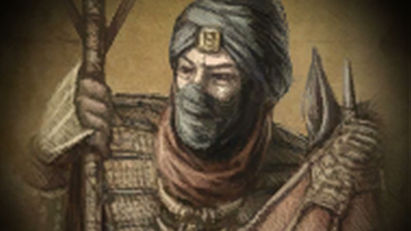 LOTR The Battle for Middle-earth II - Rise of the Witch-King. Герой харадрим. Все реплики