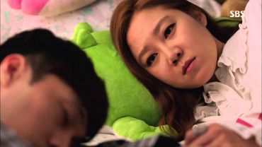 주군의 태양 ( 소지섭, 공효진) 12회 #29(3)