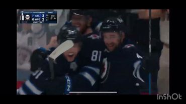 2020's LATE TYING PLAYOFF GOALS THR 2025