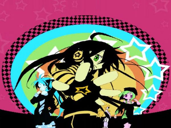 Lucky star: Im a single lady