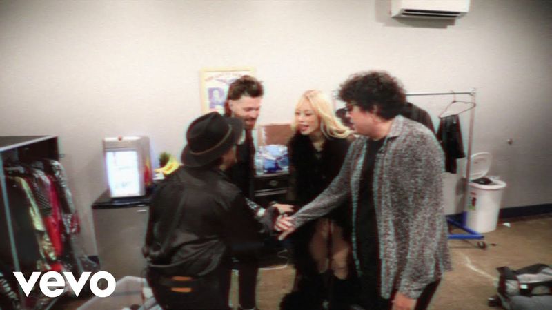 Cannons - Heartbeat Highway (Official Video)