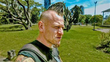 РАБ ОТВЕТСВЕННОСТИ РОЖДЁН СТРАДАТЬ