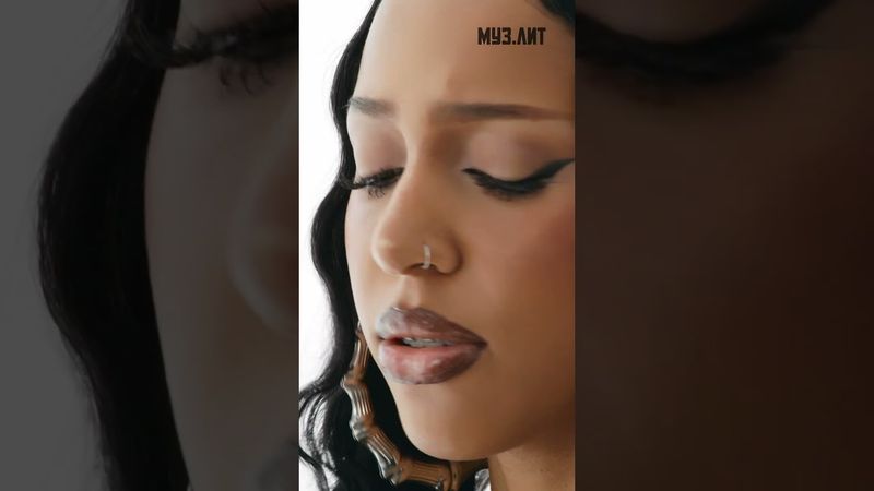 Шоу МУЗ.ЛИТ продолжается! Сегодня — Alisha с песней «Это ли любовь». Приятного просмотра!