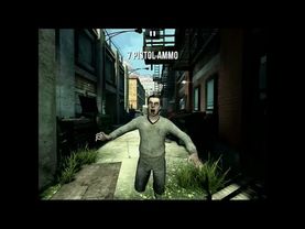 World War Z Gameplay Walkthrough Part 1 (Story Mode) iOS Android Zombies Game iPhone