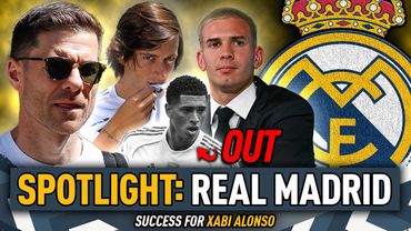 Who needs to step up for Real Madrid this season? Xabi Alonso era IS HERE | Morning Footy