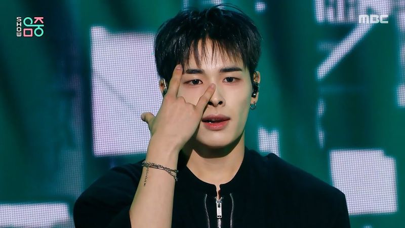 NEXZ (넥스지) - I'm Him | Show! MusicCore | MBC251122방송