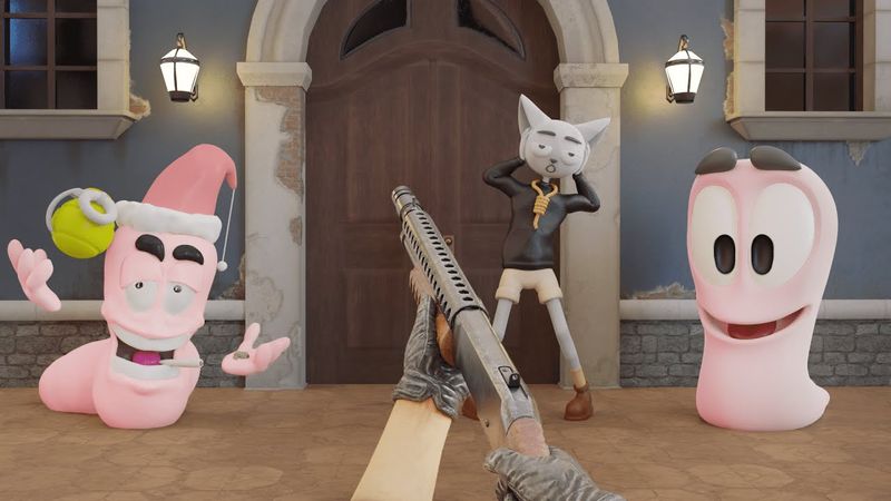 ТРЕНИРУЕМ СВОИХ ГЛИСТОВ!  | СТРИМ