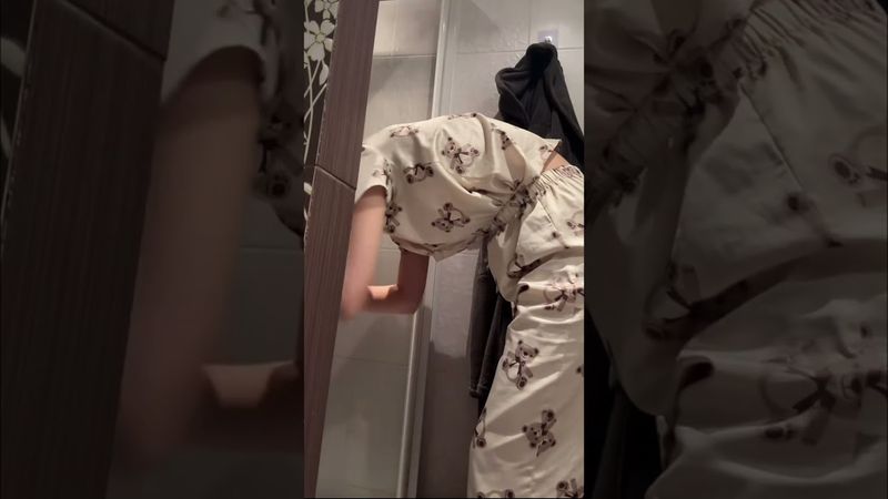 🟩 Washing bad hair day