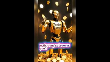 Yandex Browser (music video) #shorts