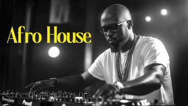 AFRO HOUSE 2025 MIX - The Best and Latest Afrobeat Jams of 2025 #40
