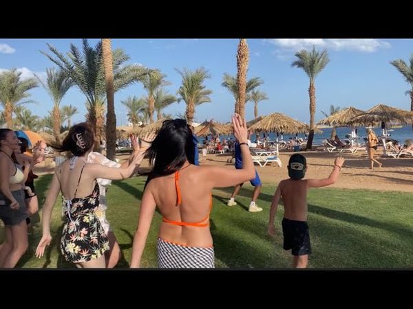 🇪🇬JAZ FAYROUZ ❤️ / ПЕРВАЯ ЛИНИЯ / НААМА БЕЙ / ШАРМ ЭЛЬ ШЕЙХ /