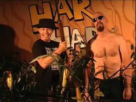 Making of the Ghoultown Elvira Video 'Mistress of the Dark'