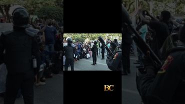 Four killed, hundreds arrested in Angola protests against fuel price hike