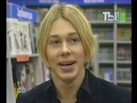 БИС. Ты не поверишь  (НТВ)