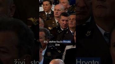 Milanović: Optužnice iz BiH protiv naših zapovjednika trebaju prestati