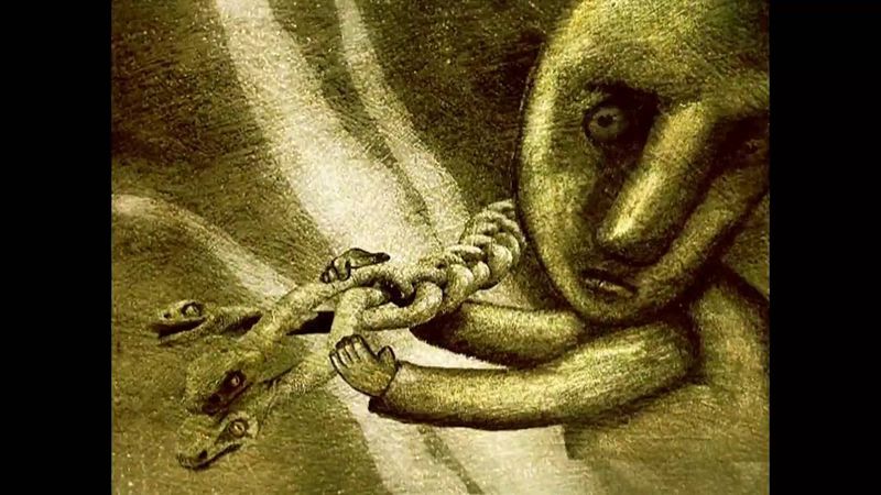 Школа злословия/The School for Scandal 2004