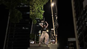 RUDE IT BETTER (Reedit) [Atnes/Kool＆Klean] #dance cover