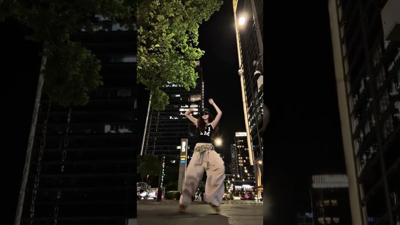 RUDE IT BETTER (Reedit) [Atnes/Kool＆Klean] #dance cover