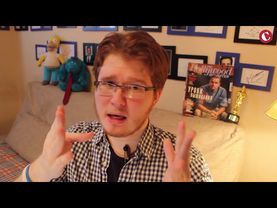 Поймай Оскар, если сможешь [Обзор номинантов]