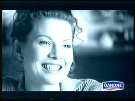 Рекламный блок (НТВ, 07.03.1999) (2)